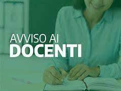 Procedura per la selezione n. 9 unità di personale docente da destinare ai PN – art. 1 comma 65, legge n. 107 del 2015 AS 2024/2025 presso l’USR per la Calabria