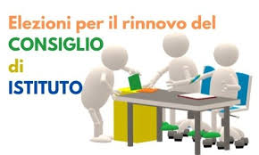 PUBBLICAZIONE LISTE CANDIDATI CONSIGLIO DI ISTITUTO